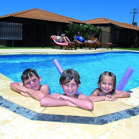 Geraldton'S Ocean West Holiday Units & Short Stay Accommodation Eksteriør bilde