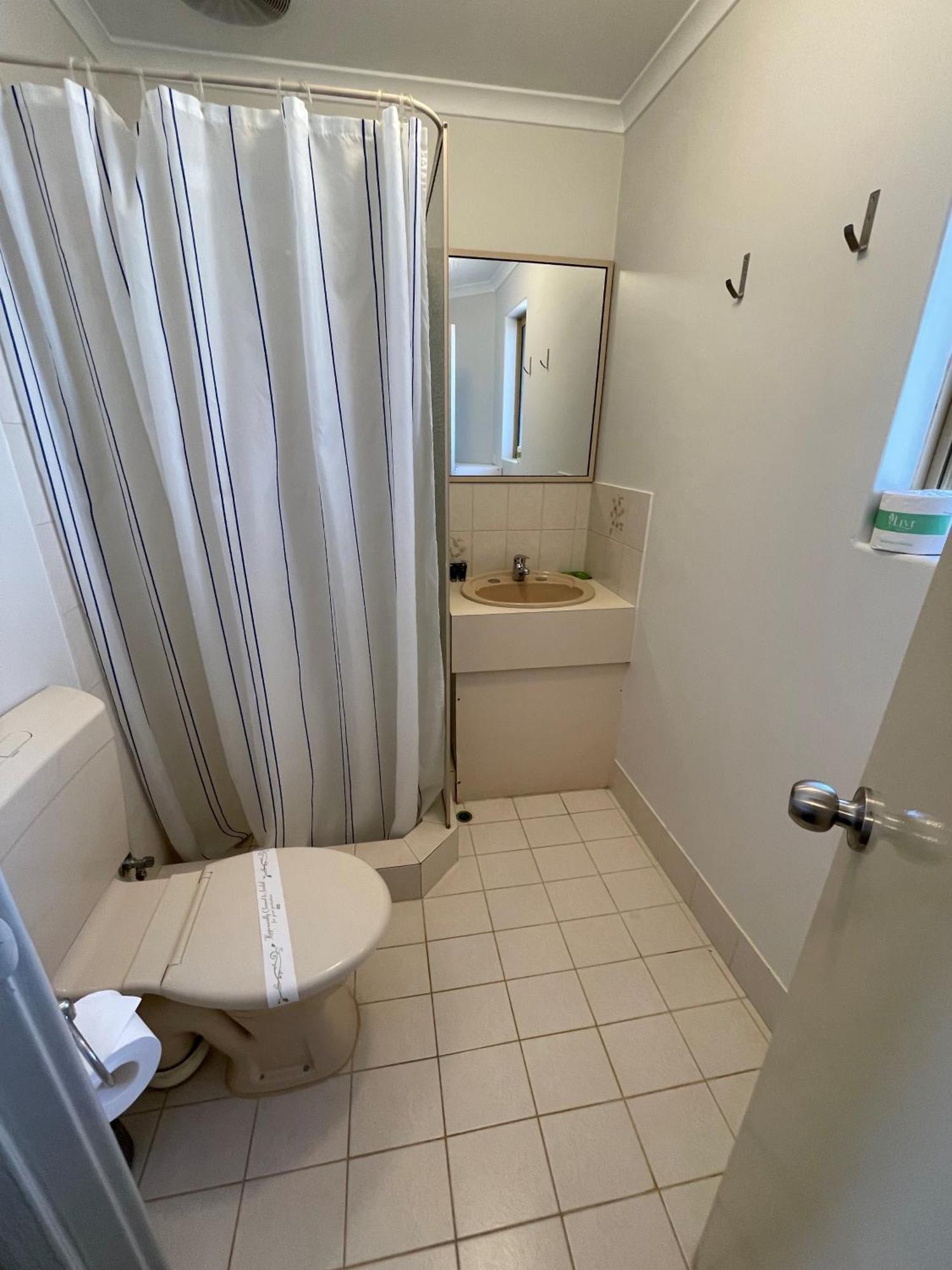 Geraldton'S Ocean West Holiday Units & Short Stay Accommodation Rom bilde