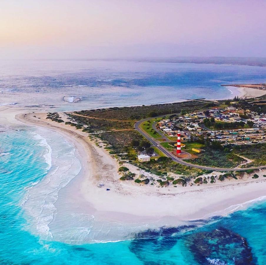 Geraldton'S Ocean West Holiday Units & Short Stay Accommodation Eksteriør bilde