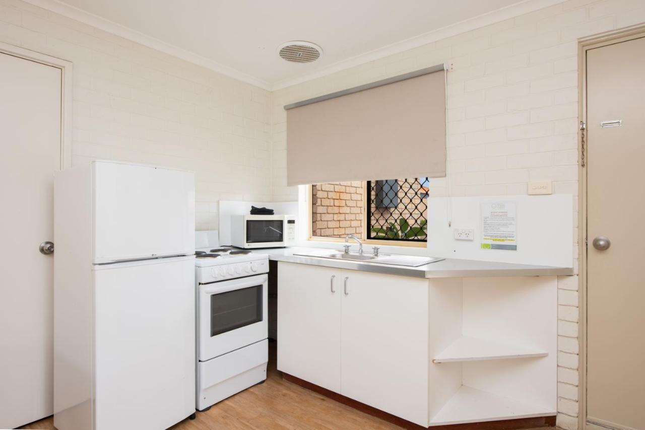 Geraldton'S Ocean West Holiday Units & Short Stay Accommodation Eksteriør bilde